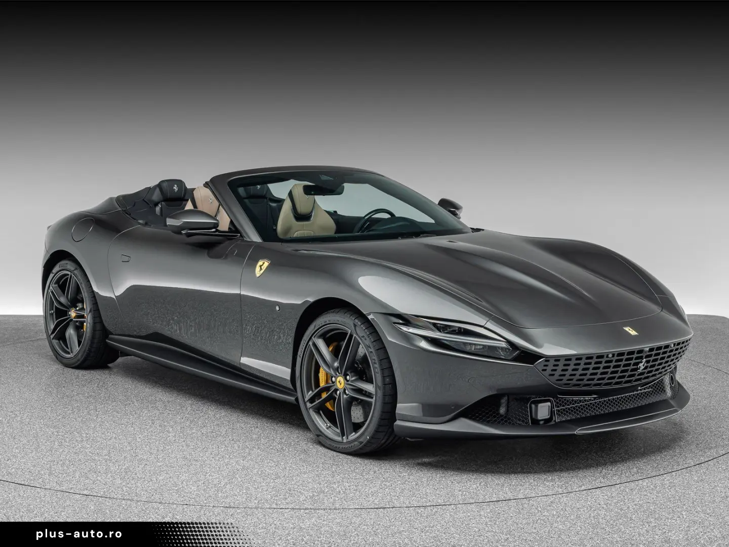 FERRARI Roma Spider