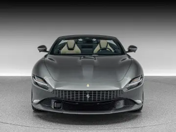 FERRARI Roma Spider