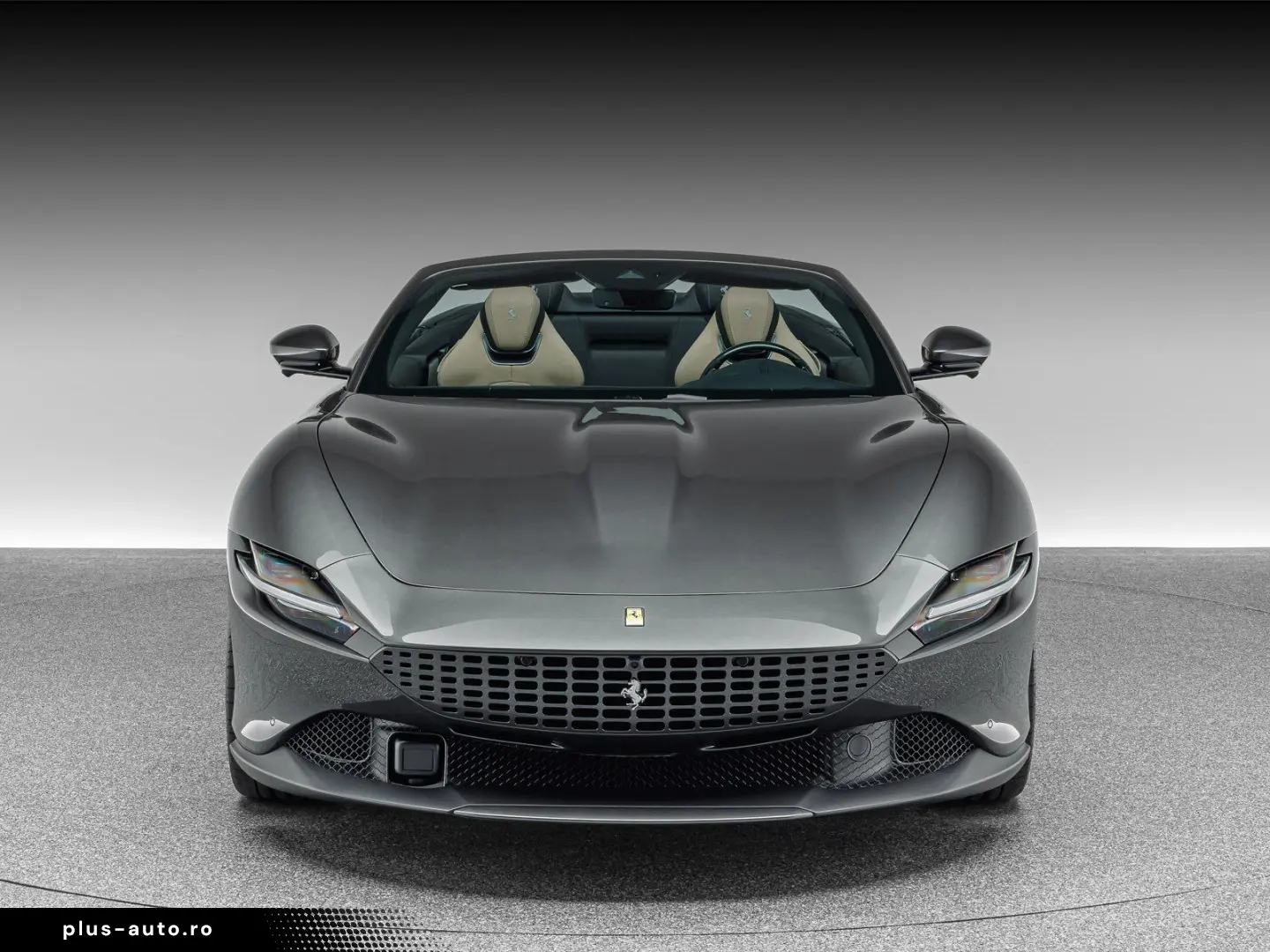 FERRARI Roma Spider
