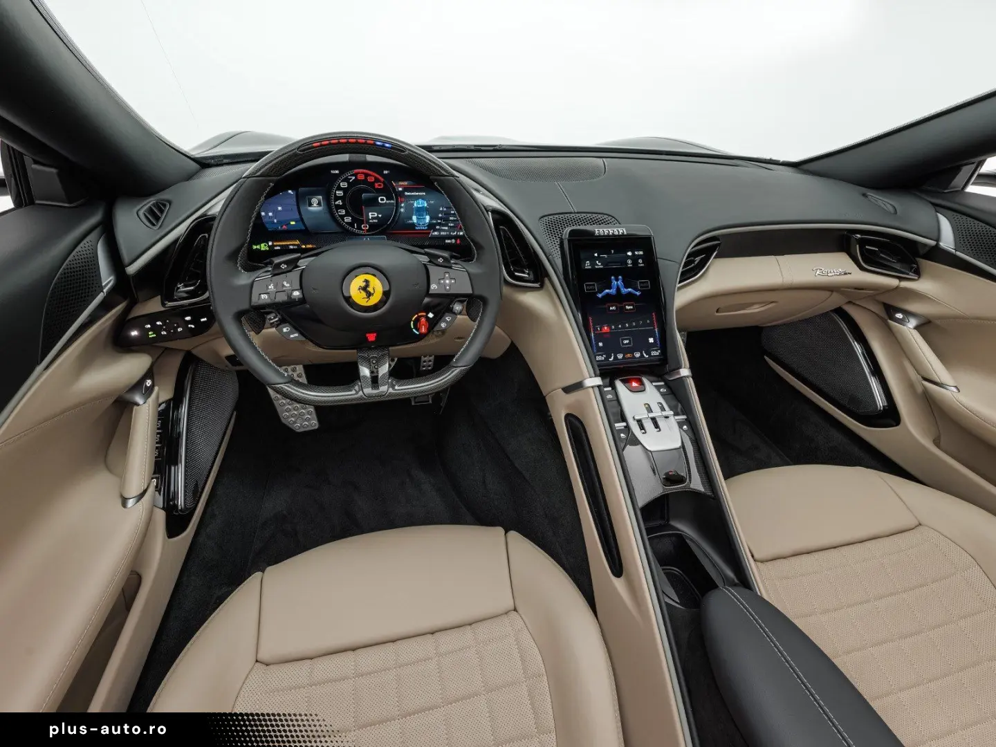 FERRARI Roma Spider
