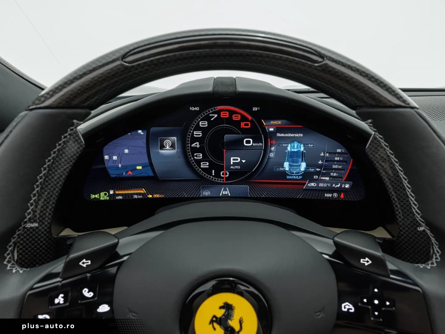 FERRARI Roma Spider
