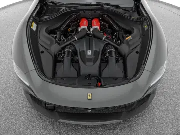 FERRARI Roma Spider