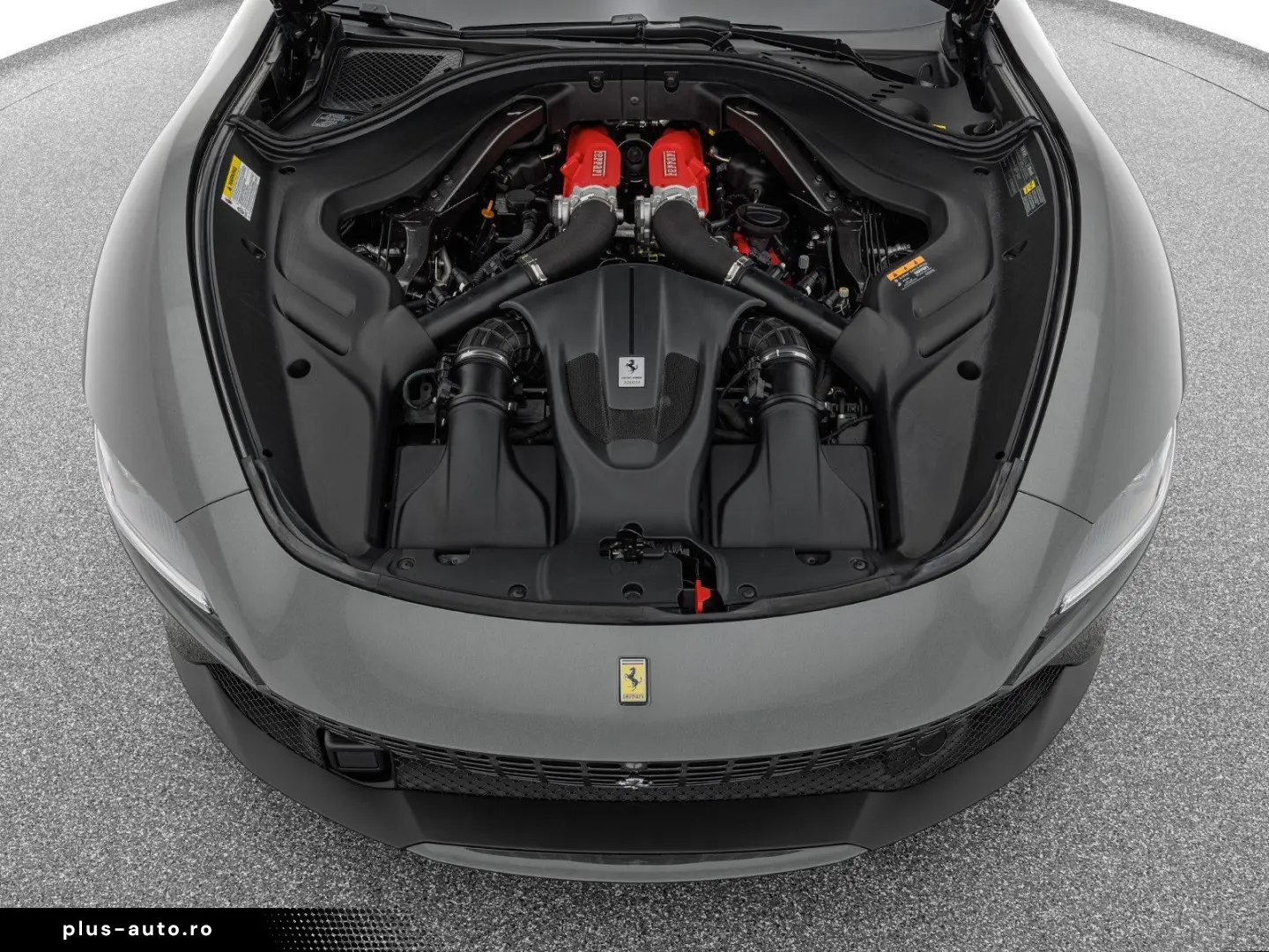 FERRARI Roma Spider