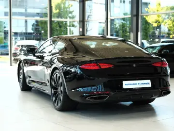 Bentley Continental GT BLACK-EDITION