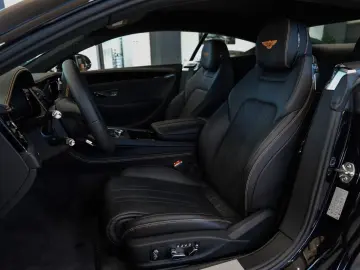Bentley Continental GT BLACK-EDITION