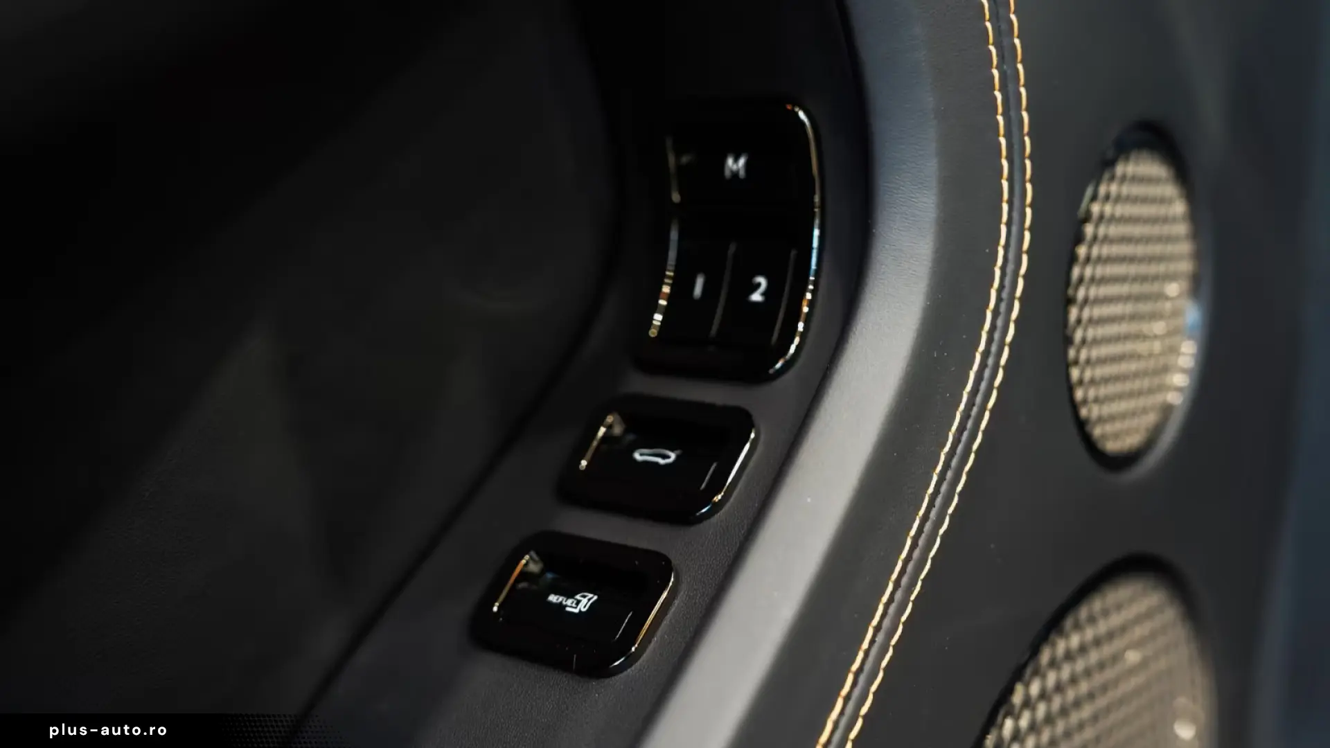 Bentley Continental GT BLACK-EDITION