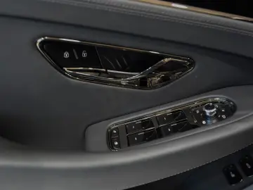 Bentley Continental GT BLACK-EDITION