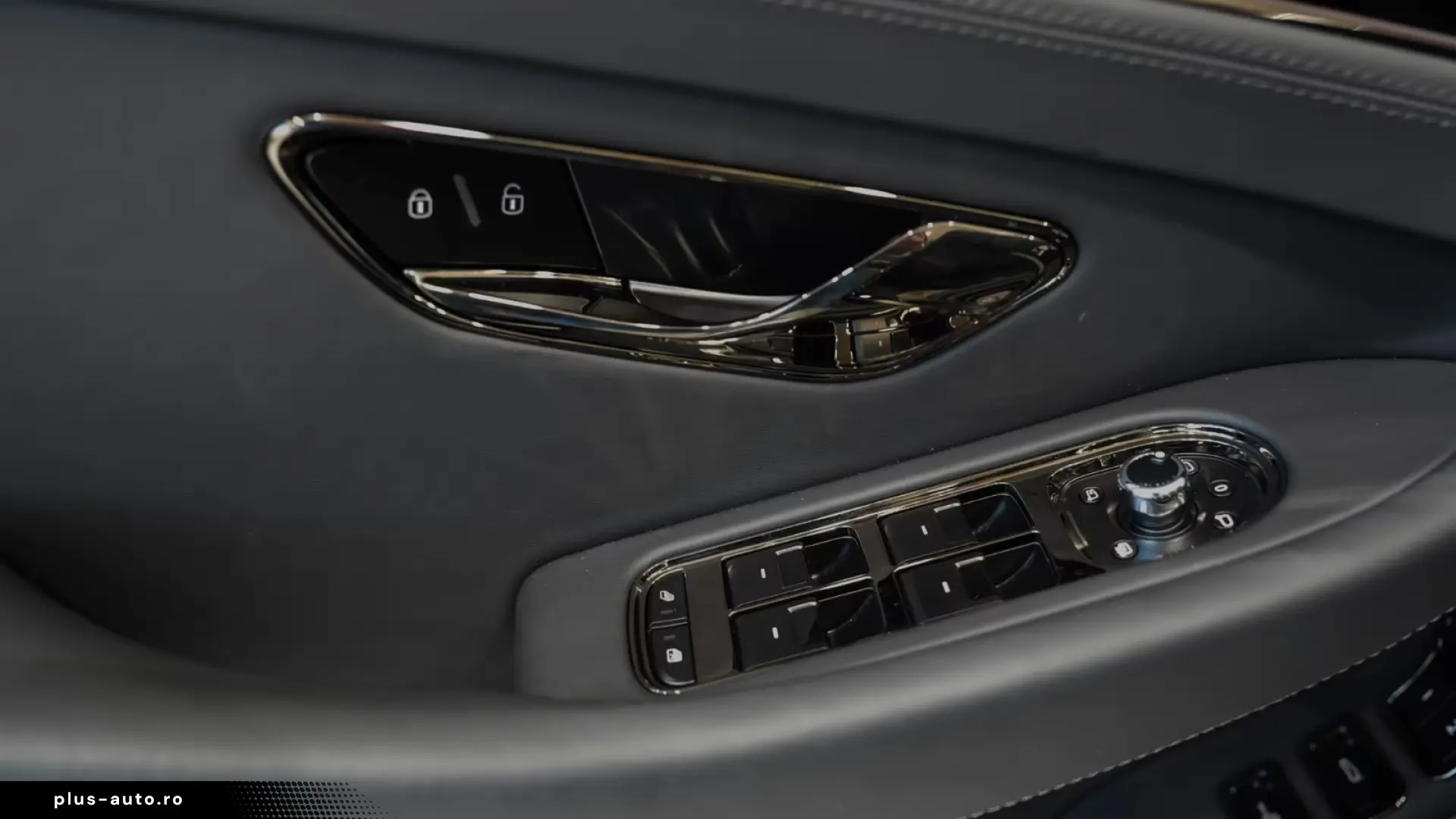 Bentley Continental GT BLACK-EDITION
