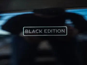 Bentley Continental GT BLACK-EDITION