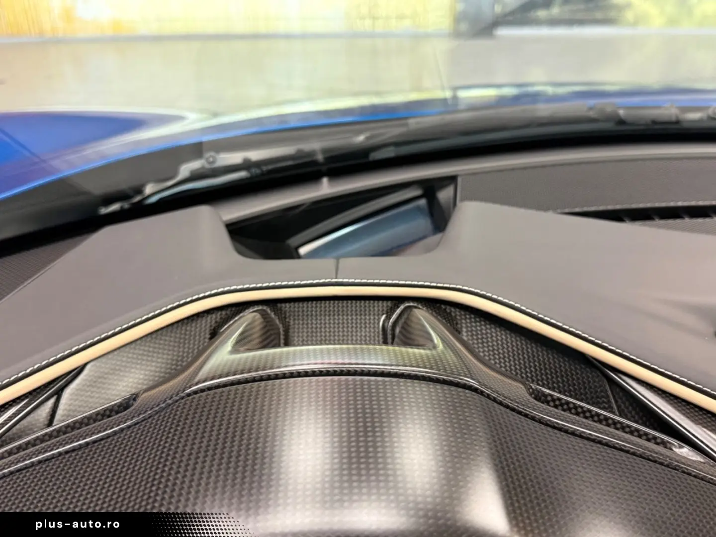 FERRARI 296 GTS TWO-TONE~FULL CARBON~LIFT~HIFI~BELÜFTUNG