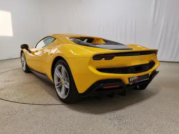 FERRARI 296 GTS Lift SURROUND VIEW RACING-SPORTSITZE