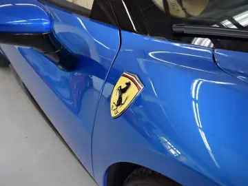 FERRARI 296 GTS Full CARBON   ACC   AppleCarPlay   JBL