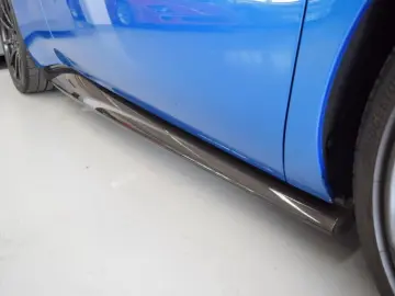 FERRARI 296 GTS Full CARBON   ACC   AppleCarPlay   JBL