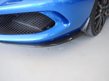 FERRARI 296 GTS Full CARBON   ACC   AppleCarPlay   JBL