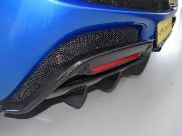 FERRARI 296 GTS Full CARBON   ACC   AppleCarPlay   JBL