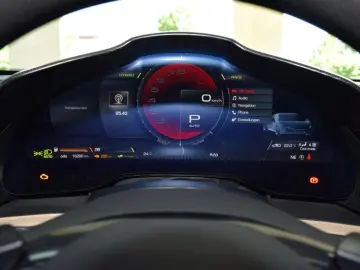 FERRARI 296 GTS Full CARBON   ACC   AppleCarPlay   JBL