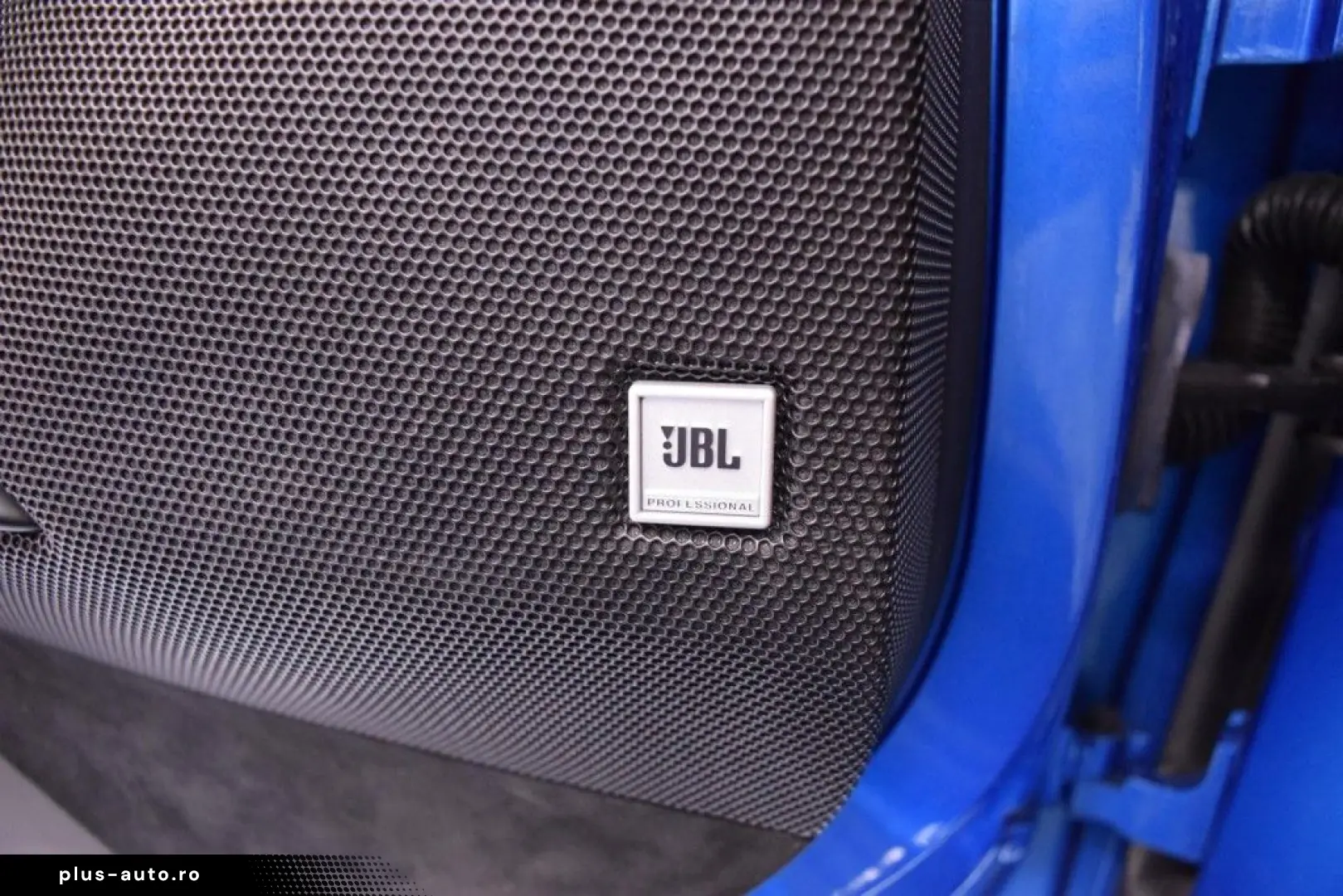 FERRARI 296 GTS Full CARBON   ACC   AppleCarPlay   JBL