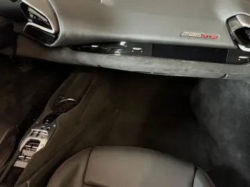 FERRARI 296 GTS lift