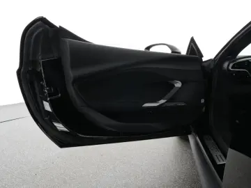 FERRARI 296 GTS Daytona Seats - JBL - Nackenwärmer