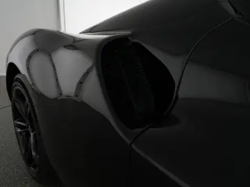 FERRARI 296 GTS Daytona Seats - JBL - Nackenwärmer
