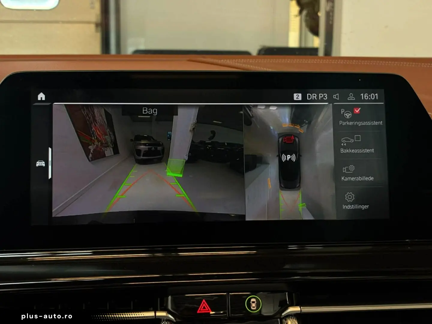 BMW M8 Cabrio Competition LUFT H K ACC LASER 360 MEM