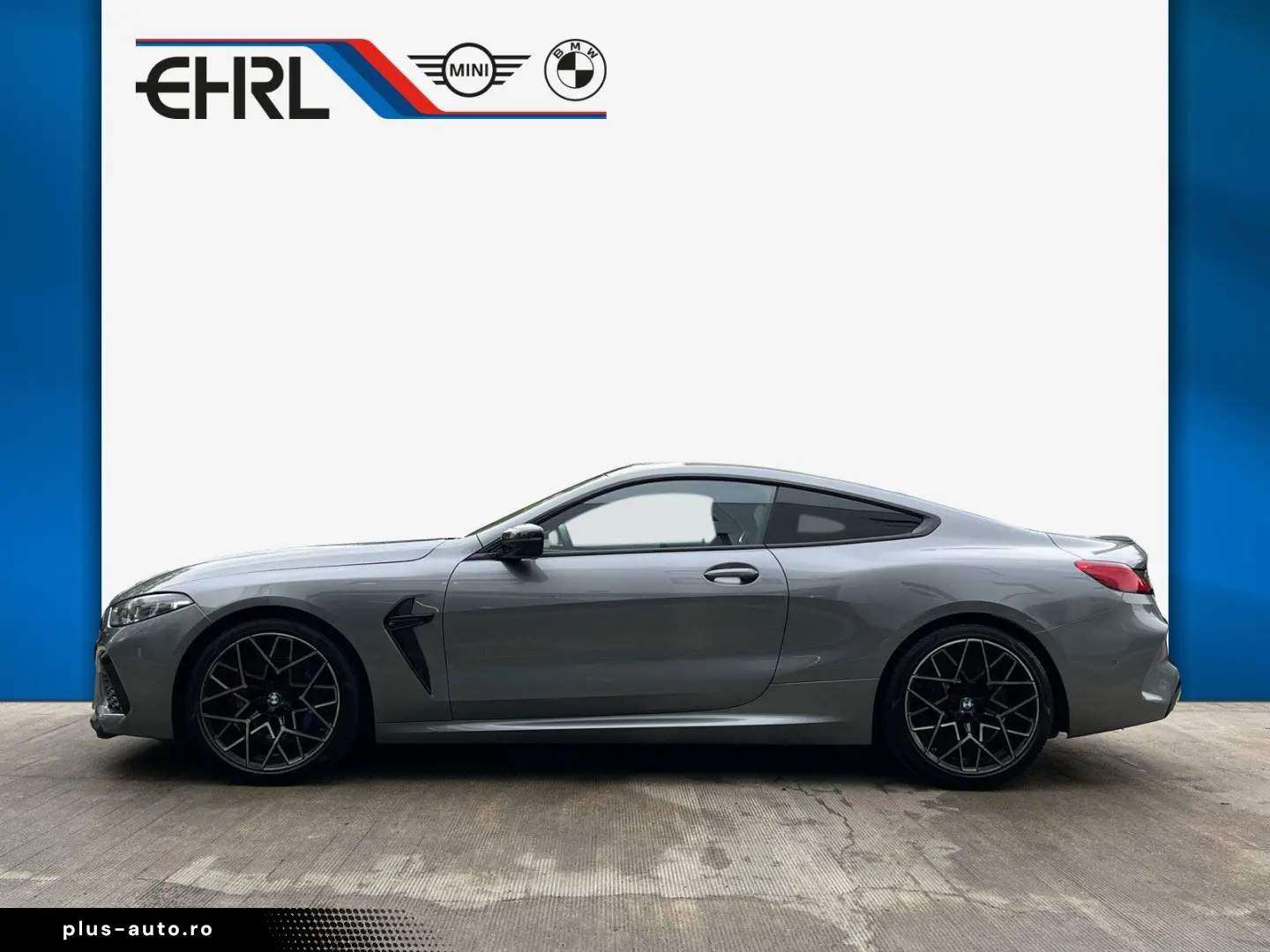 BMW M8 Competition Coupé xDrive LASER SOFT-CLOSE SIT