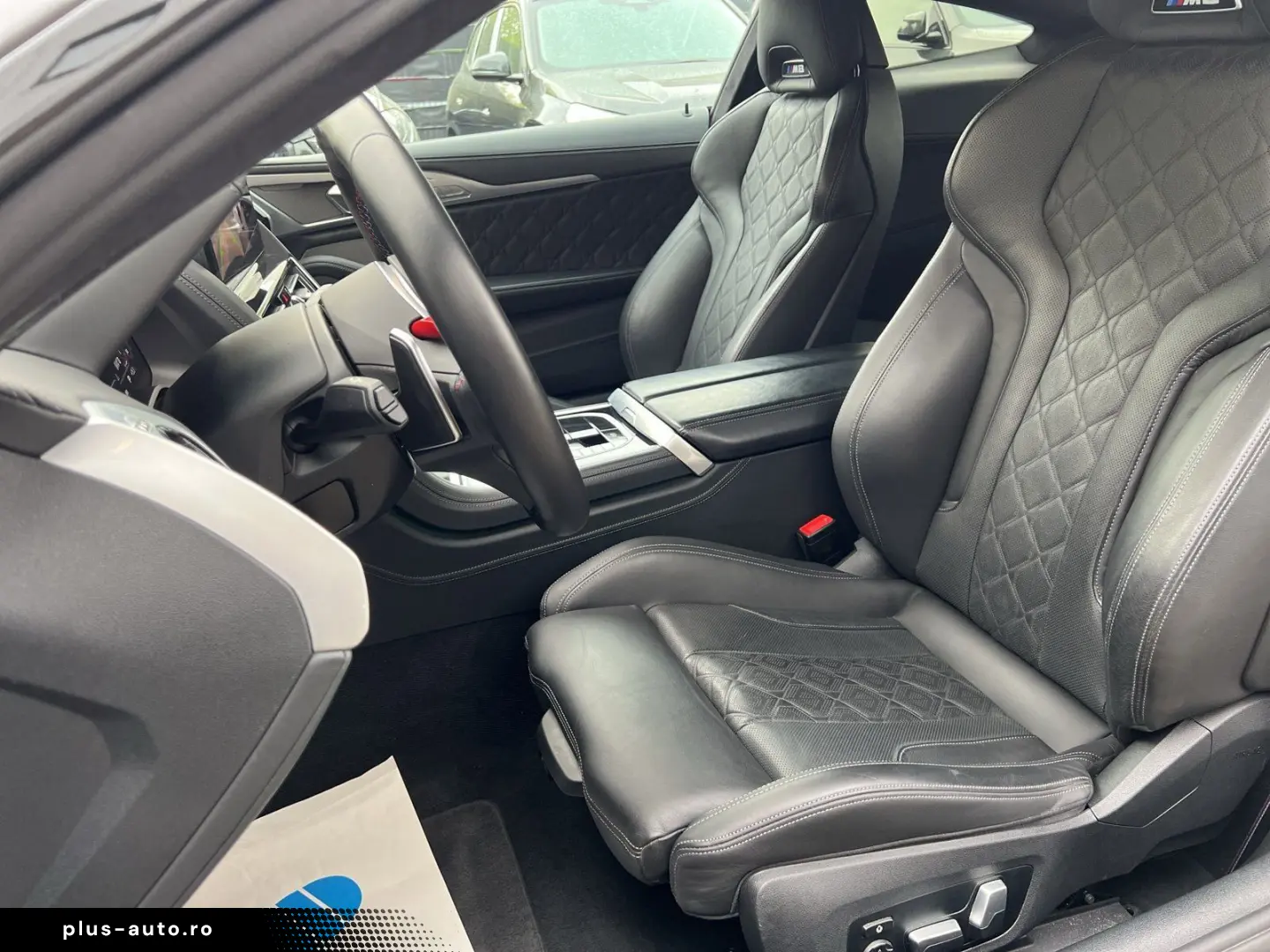BMW M8 Competition Coupé xDrive LASER SOFT-CLOSE SIT