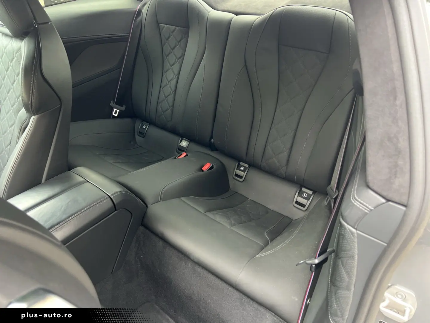 BMW M8 Competition Coupé xDrive LASER SOFT-CLOSE SIT