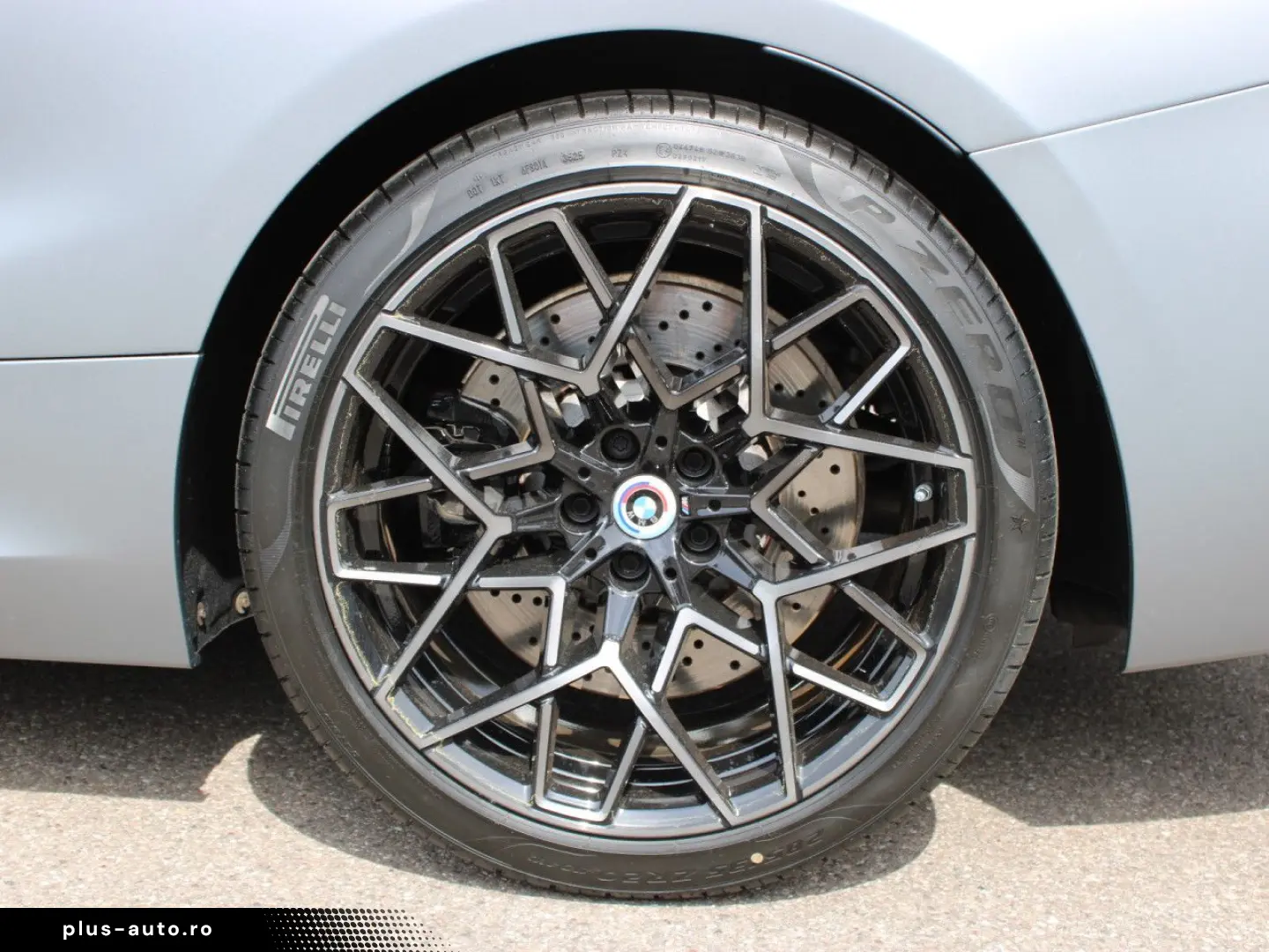 BMW M8 Cabrio Comp.M Drivers Carbon eh-UPE 204960 -