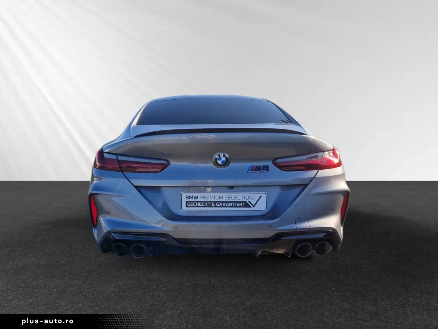 BMW M8 Competition Gran Coupé xDrive Head-Up DAProf.
