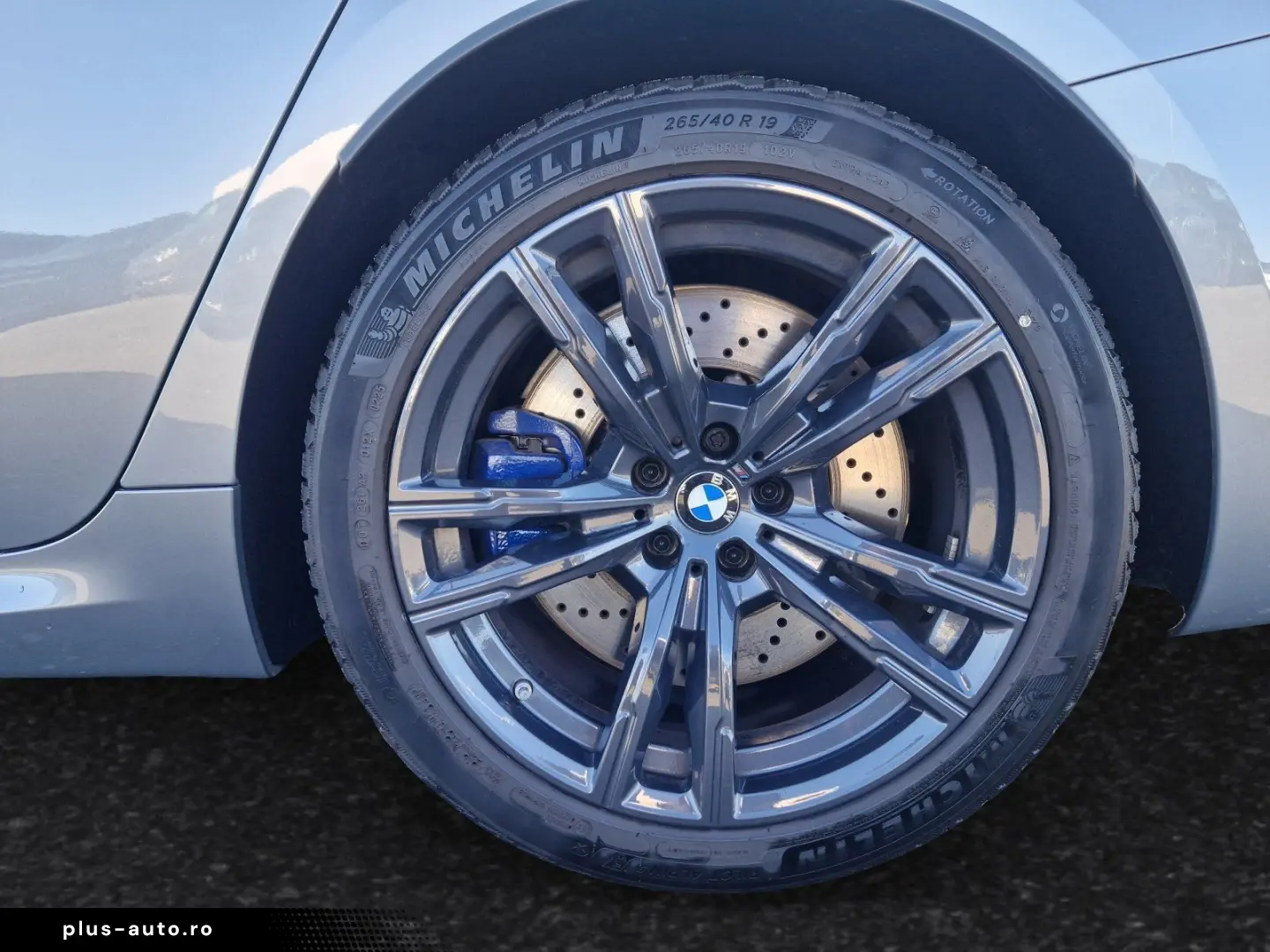 BMW M8 Competition Gran Coupé xDrive Head-Up DAProf.