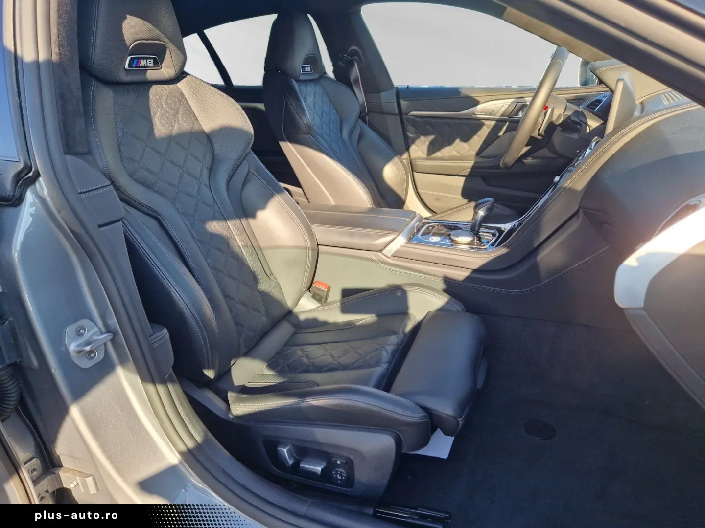 BMW M8 Competition Gran Coupé xDrive Head-Up DAProf.