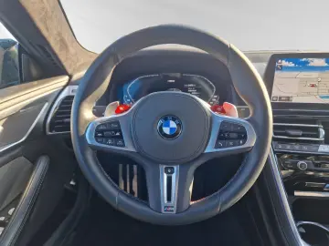 BMW M8 Competition Gran Coupé xDrive Head-Up DAProf.