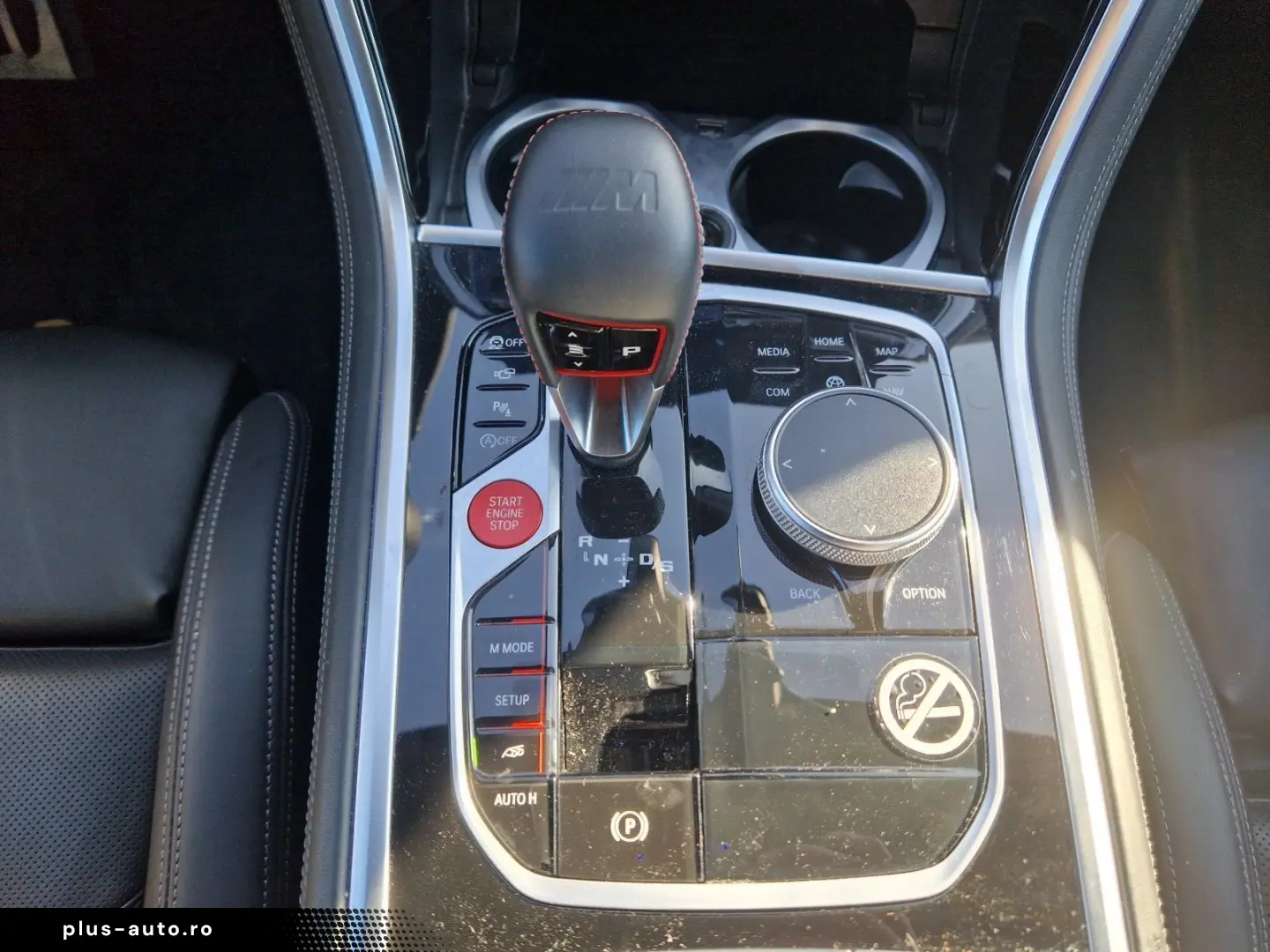 BMW M8 Competition Gran Coupé xDrive Head-Up DAProf.