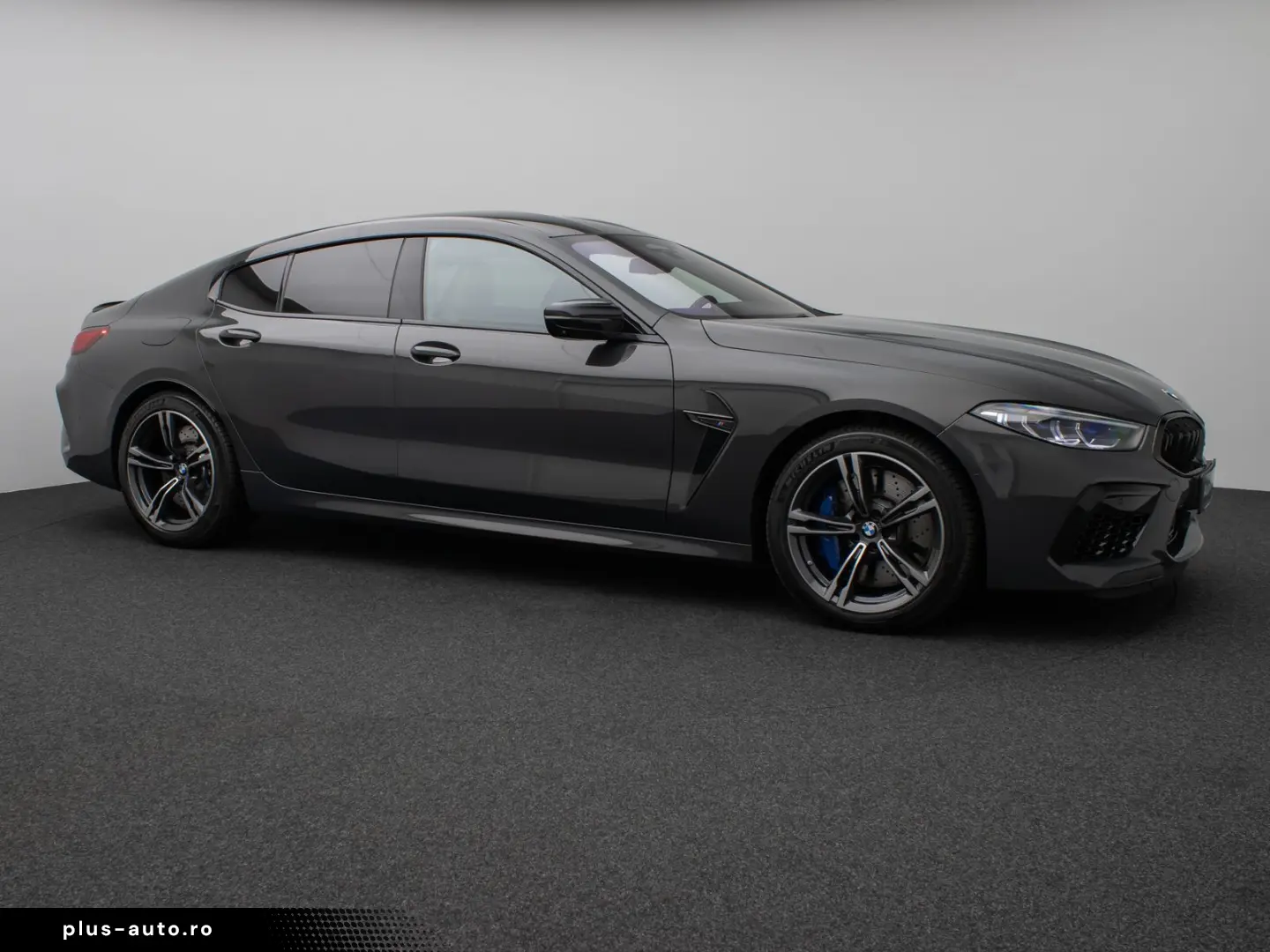 BMW M8 Competition xD Gran Coupé 360 Laser HUD B&W