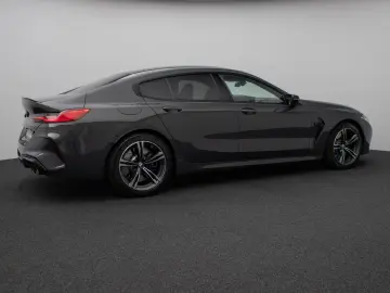BMW M8 Competition xD Gran Coupé 360 Laser HUD B&W