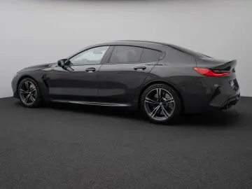 BMW M8 Competition xD Gran Coupé 360 Laser HUD B&W
