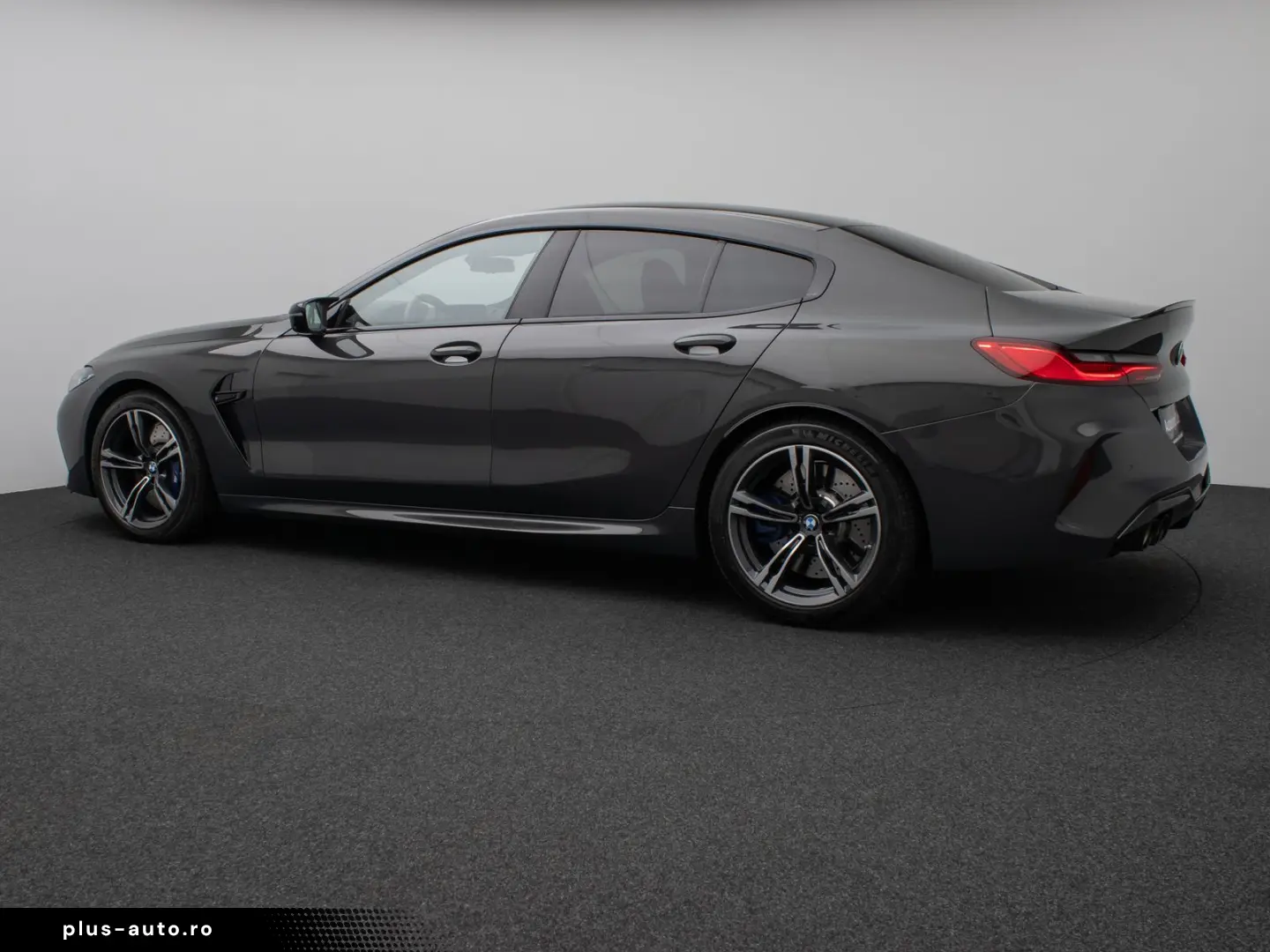 BMW M8 Competition xD Gran Coupé 360 Laser HUD B&W