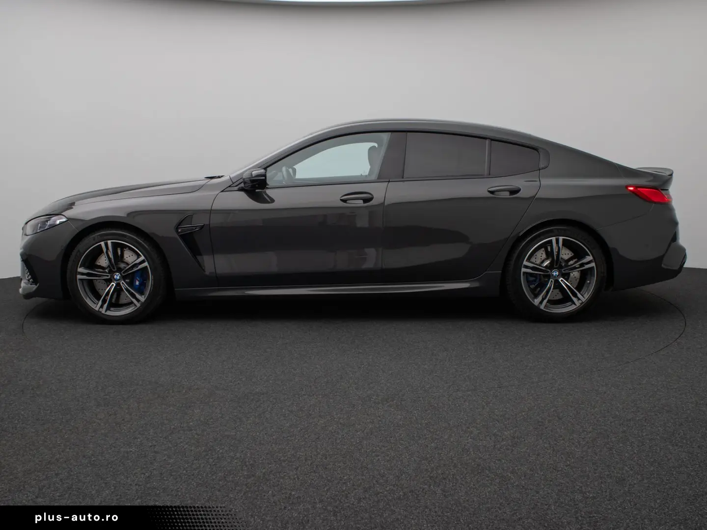 BMW M8 Competition xD Gran Coupé 360 Laser HUD B&W