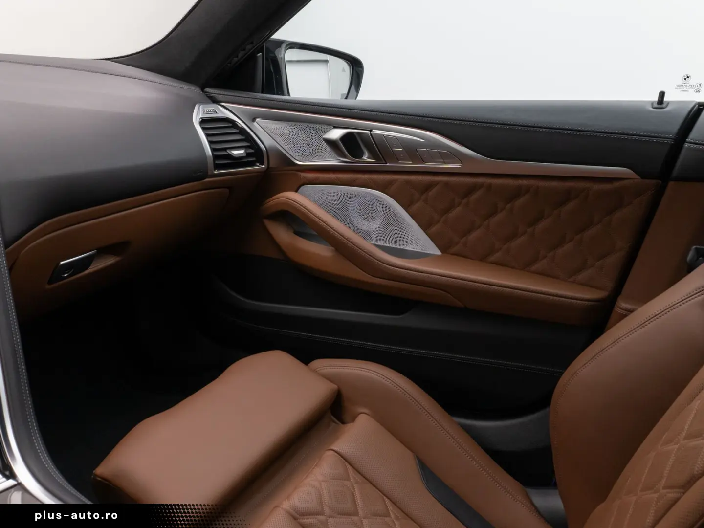 BMW M8 Competition xD Gran Coupé 360 Laser HUD B&W