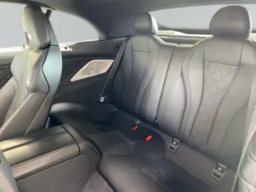 BMW M8 Cabrio M Competition Individual Frozen 20  B&