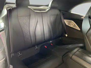 BMW M8 Cabrio M Competition Individual Frozen 20  B&