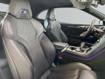 BMW M8 Cabrio M Competition Individual Frozen 20  B&