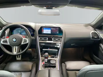 BMW M8 Cabrio M Competition Individual Frozen 20  B&