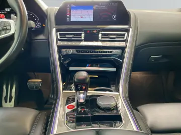 BMW M8 Cabrio M Competition Individual Frozen 20  B&