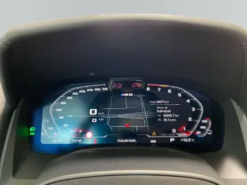 BMW M8 Cabrio M Competition Individual Frozen 20  B&