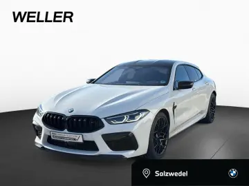 BMW M8 Competition xD GC M SPORT PRO DAPro 360