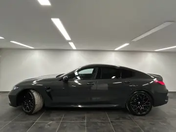 BMW M8 Gran Coupé M Competition Laser DAB Komfortzg.