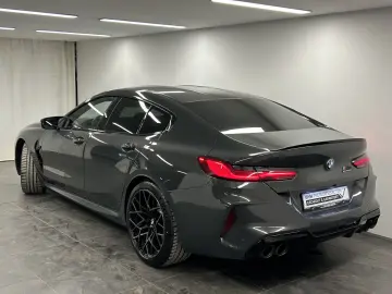 BMW M8 Gran Coupé M Competition Laser DAB Komfortzg.