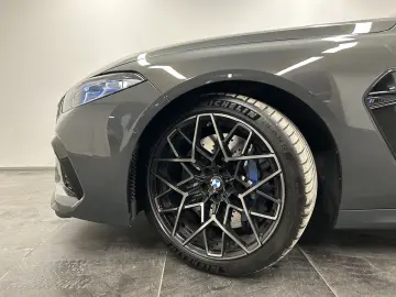 BMW M8 Gran Coupé M Competition Laser DAB Komfortzg.